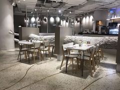 大堂-娜娜家•Nana’s restaurant (爱琴海店)