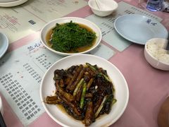 -蘭心餐厅(进贤路店)