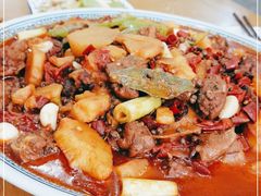 -福顺祥大盘鸡(临潼店)
