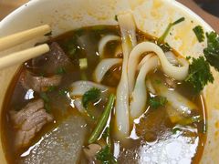 -江三王记牛杂馆(总店)