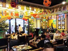 -拉丁餐厅·巴西烤肉自助(正佳广场店)