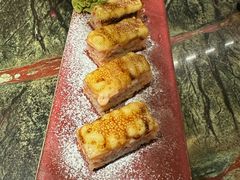-炙柒Sekinana·精致料理 烧鸟·铁板烧(海上世界店)