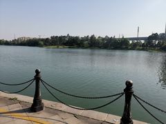 -美兰湖景区