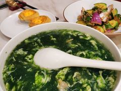 -子霖南山鲜虾面(南山总店)