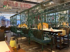 -汕头八合里海记牛肉店(清河店)