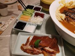 -大碗居·烤鸭·鱼头泡饼(天坛东门店)