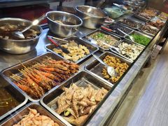 -首占学彬杠面(日韵东方店)