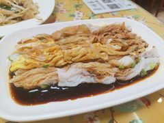 -芳姨广东砂锅粥(张庄路店)