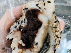 -许阿姨糕团店(南京总店)