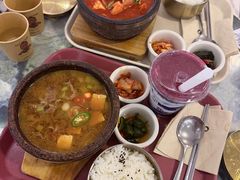 大酱汤-OUR Bakery(国贸商城店)