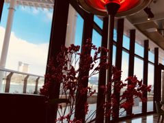 -L'Arome芳芳法国餐厅(仙林金鹰店)
