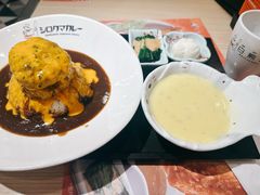 -白熊咖哩(新世界城店)