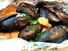 -悦橙烤肉海鲜自助(中央大街店)