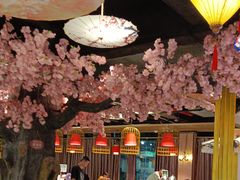 -渝厨生态火锅(合川区府店)