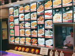 -惠宾饭庄(中山路店)