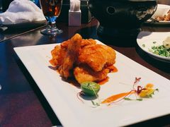锅包肉-小南洋海景餐厅(深圳湾店)