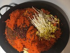 -岗上渣渣老火锅(两路口店)