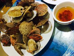 -抹直口特色菜馆(一店)