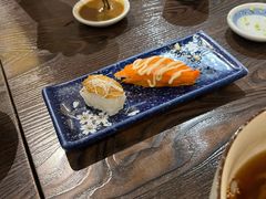 -大雄寿司(洛浦店)