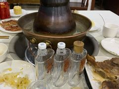-北平楼·老北京涮羊肉(双流总店)