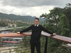 -秦云老太婆摊摊面(磁器口店)