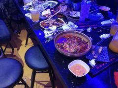 -冰城小镇音乐串吧·聚会餐厅(百子湾店)
