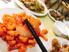 -华春餐馆(鱼山路店)