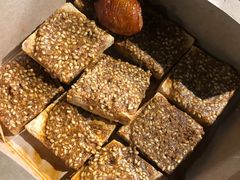 -奶奶的美食(悦立方店)