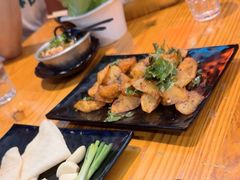 -李不管把把烧(合肥总店)
