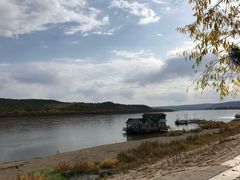 -北极村旅游风景区