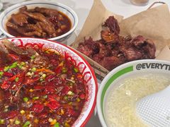 -欧记大排档·景德菜(上海首店)