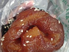小糖耳朵-白魁老号饭庄(安内店)