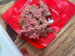 -阿兵盱眙龙虾·兄弟烧烤(老虎桥店)