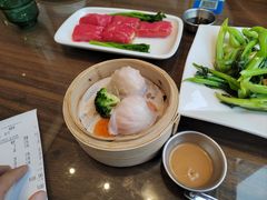 -观塘港茶餐厅(万达店)