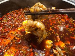 -佬缸炮江湖川菜(玉林店)