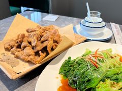 -1937青岛老味道·海肠捞饭·青岛菜(大鲍岛栈桥店)