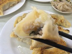 -劈柴院锅贴(沈阳路店)