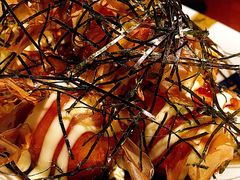 章鱼小丸子-山杏yama-katsu·吉列炸物