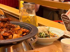 -六月雪干锅(绵阳凯德广场店)