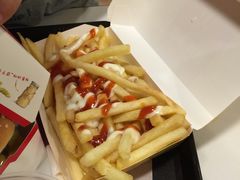 -麦当劳(鼓楼店)