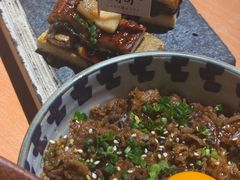 烧牛肉饭-TORO MaKi 寿司·日料(华创店)