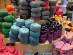 -LUSH(威尼斯人店)