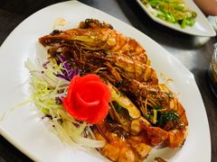-無招牌海鮮(芽笼店)