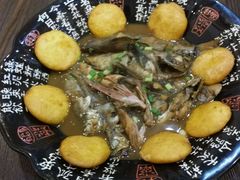 -浩家苑菜馆(汉口路店)