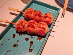 小番茄肉卷-逆鳞(江宁店)