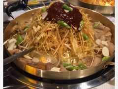 -秋木烤肉·韩国牛肉名家(高新旗舰店)