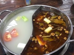 -肥婆麻辣火锅.顺德首创药材麻辣火锅(容桂店)