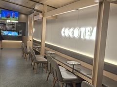 -CoCo都可(秀英万达店)