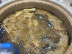 -爱膳菌锅锅(阳南店)