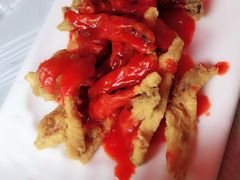 -源泉冷水鱼庄(小鱼洞店)